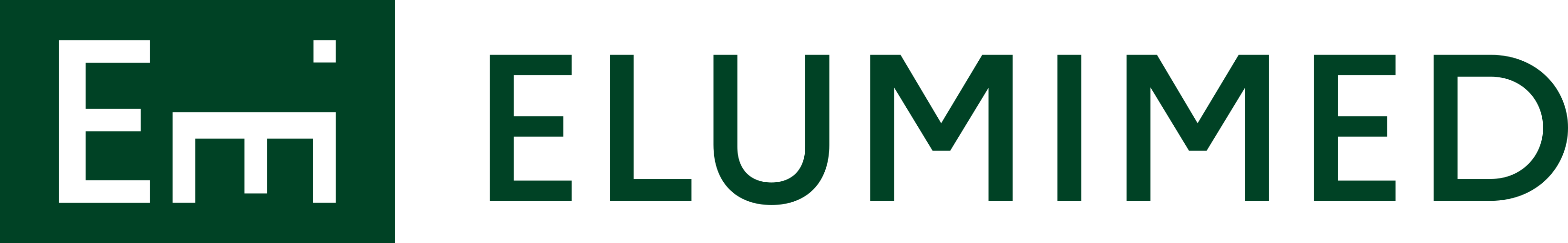 Elumimed Logo